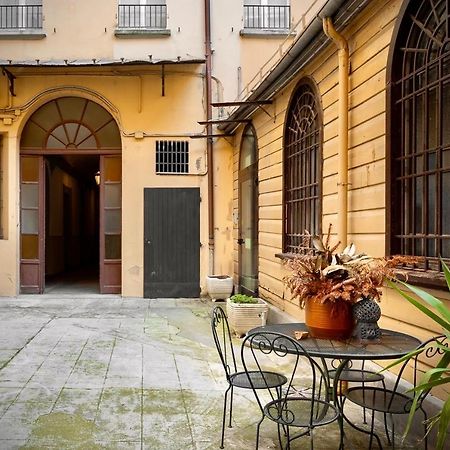 Apartment Vitale Bologna Exterior photo
