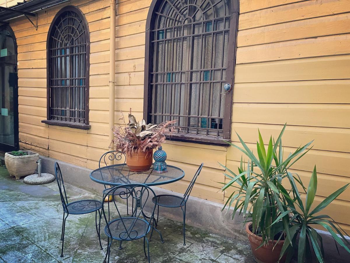 Apartment Vitale Bologna Exterior photo