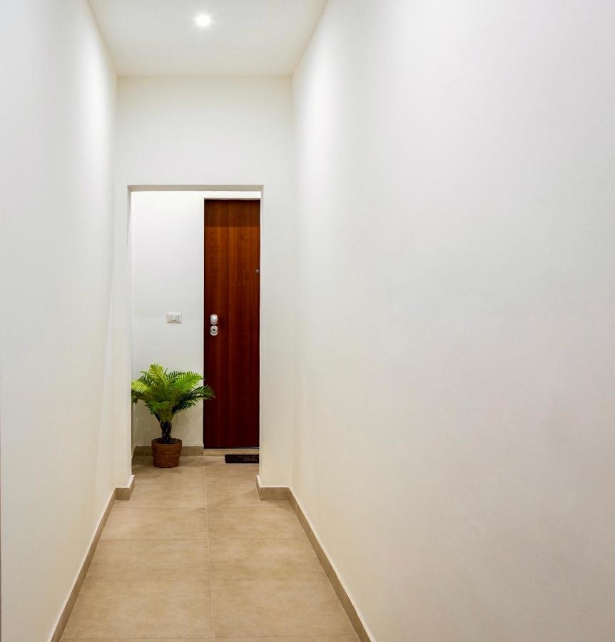 Apartment Vitale Bologna Exterior photo