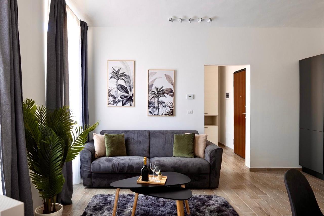 Apartment Vitale Bologna Exterior photo