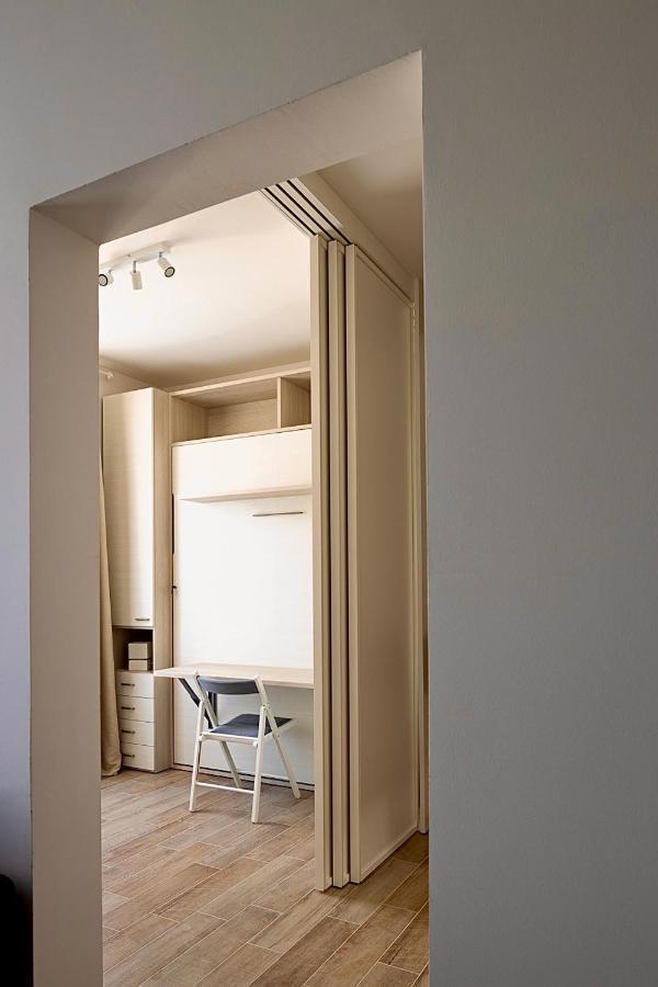 Apartment Vitale Bologna Exterior photo