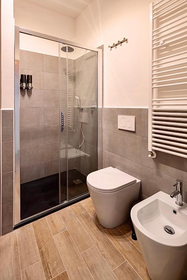 Apartment Vitale Bologna Exterior photo