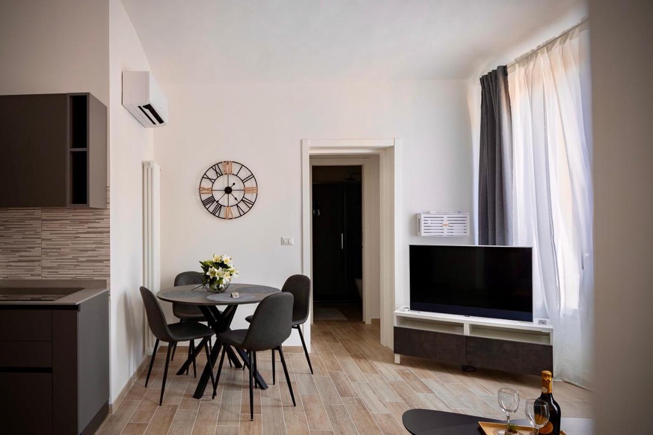 Apartment Vitale Bologna Exterior photo