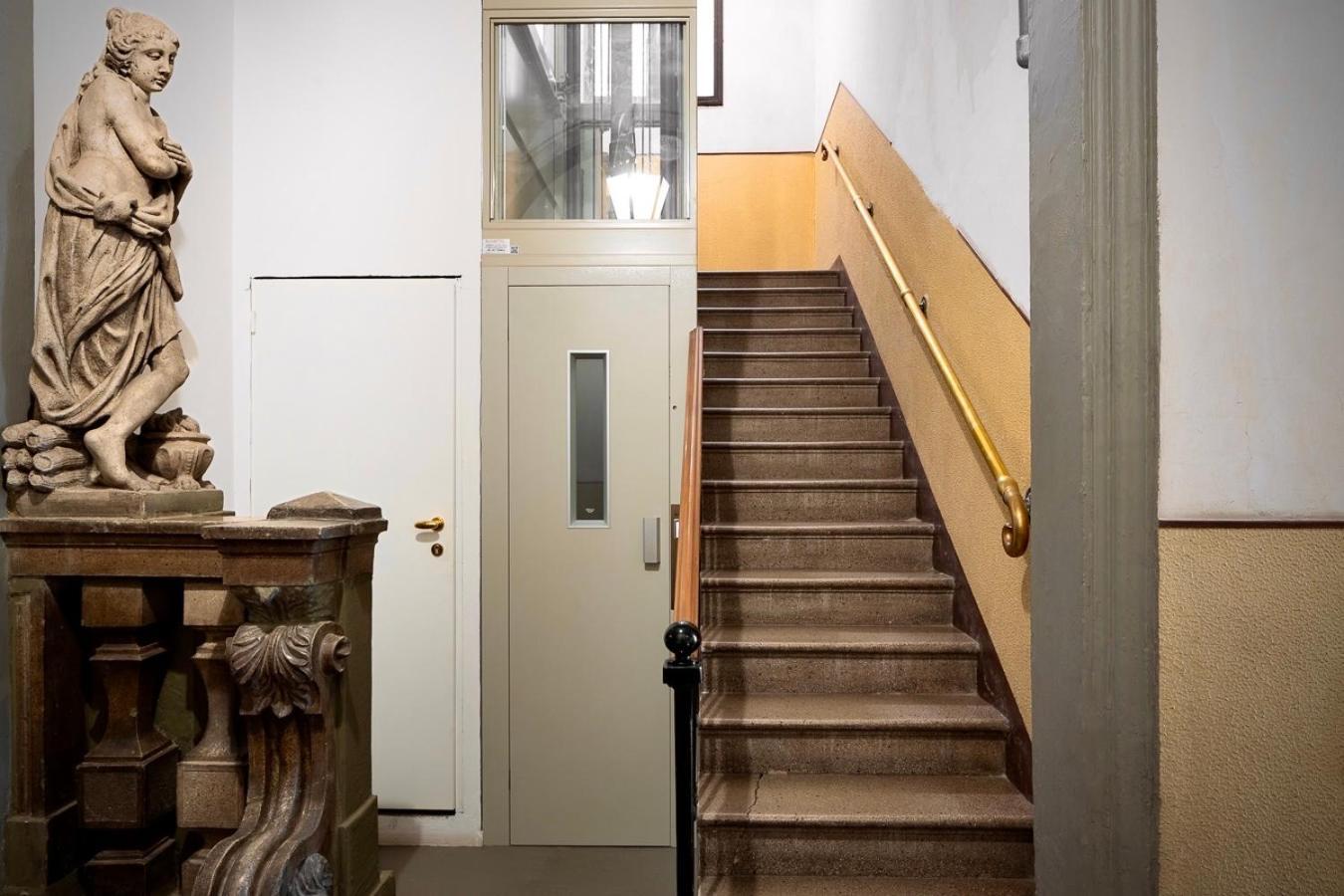 Apartment Vitale Bologna Exterior photo